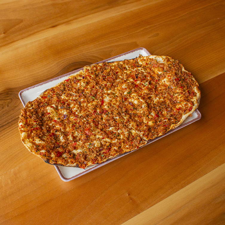 Çorlu Lahmacun
